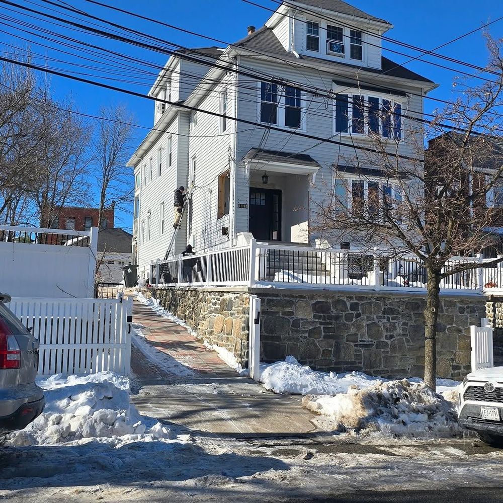 Residence